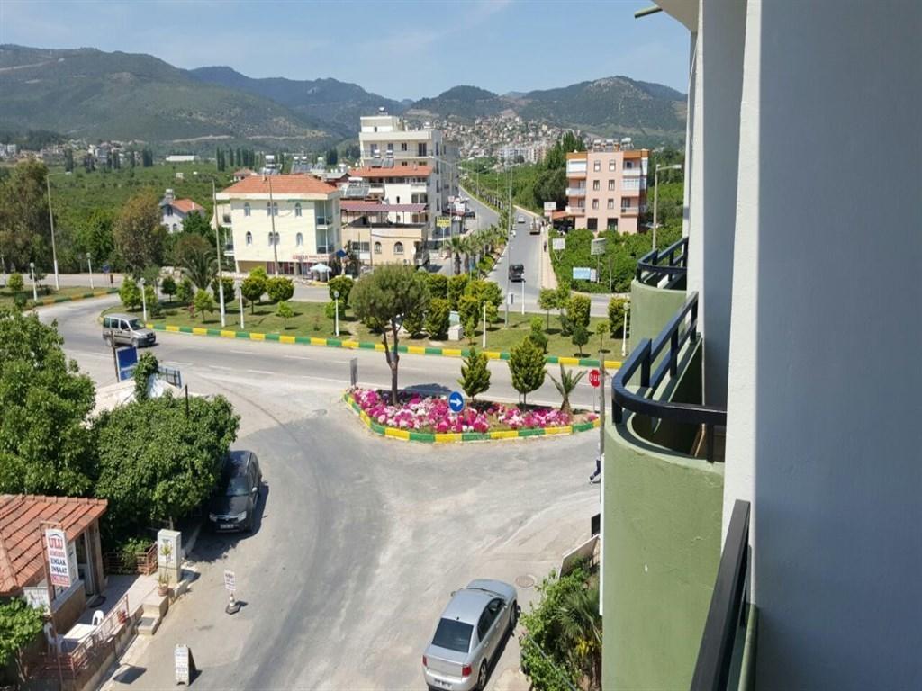 Dilek Hotel Menderes ภายนอก รูปภาพ