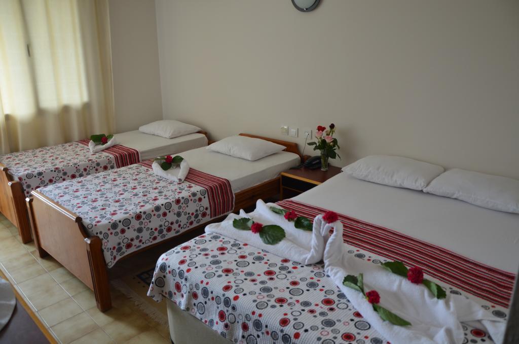 Dilek Hotel Menderes ห้อง รูปภาพ