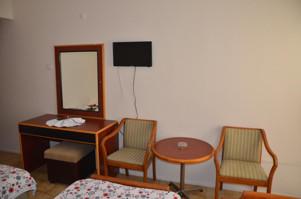 Dilek Hotel Menderes ห้อง รูปภาพ
